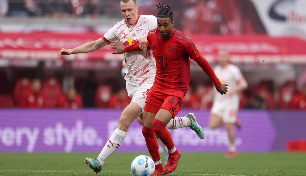 Le FC Bayern privé de fête : Leipzig arrache le nul dans les dernières secondes !