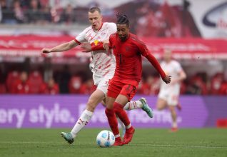 Le FC Bayern privé de fête : Leipzig arrache le nul dans les dernières secondes !