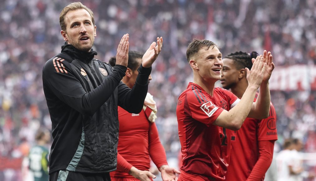 Le Bayern champion… sans jouer ! Une quatrième fois dans l’histoire du club