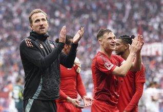 Le Bayern champion… sans jouer ! Une quatrième fois dans l’histoire du club