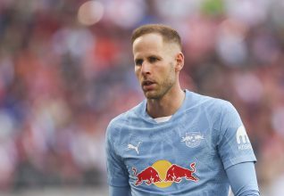 Le RB Leipzig sans Gulacsi et Orban face au FC Bayern !