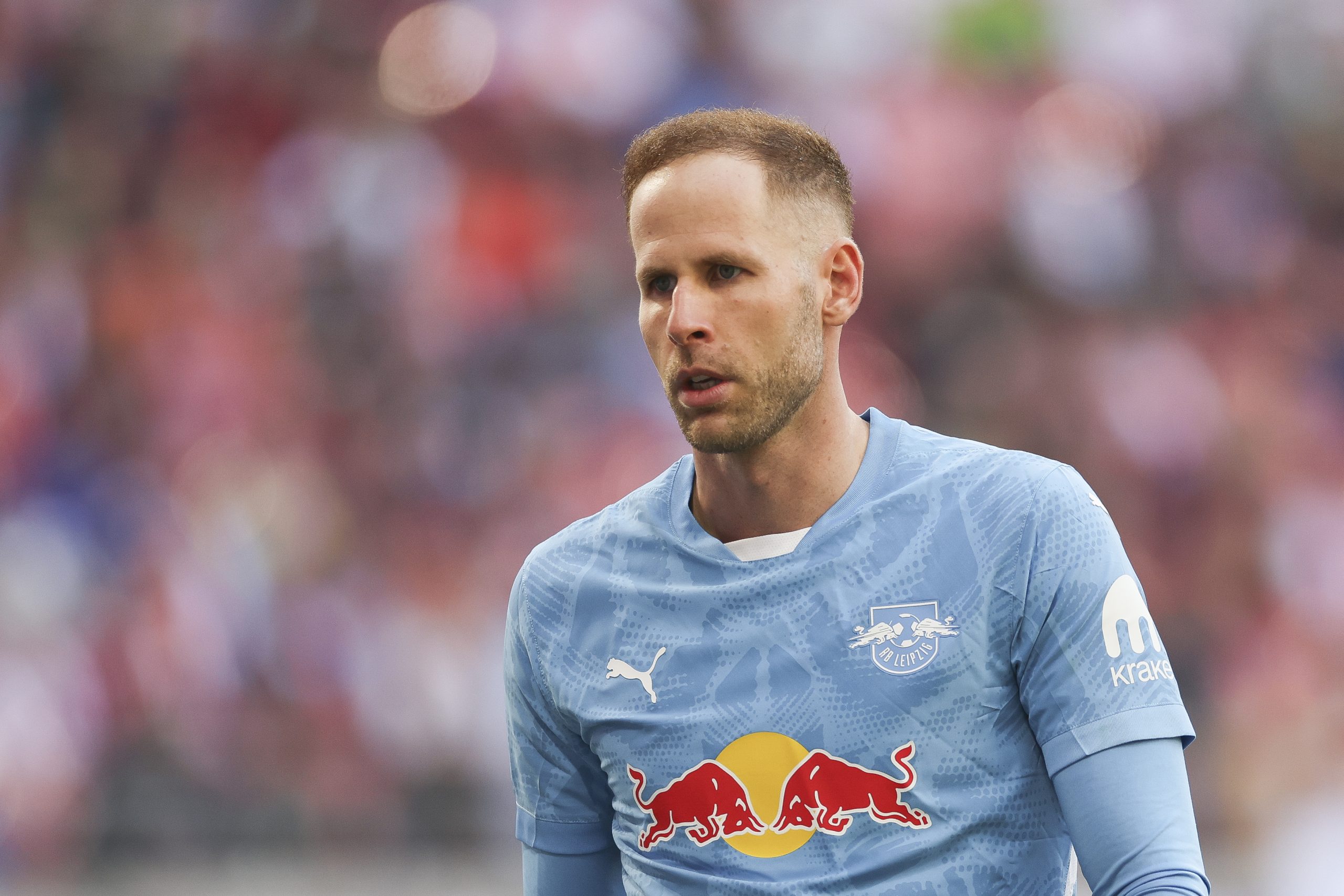 Le RB Leipzig sans Gulacsi et Orban face au FC Bayern !
