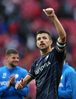 VfL Bochum : Anthony Losilla, l’infatigable capitaine, disputera son dernier match à domicile