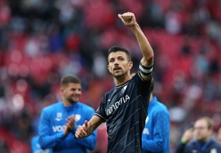 VfL Bochum : Anthony Losilla, l’infatigable capitaine, disputera son dernier match à domicile