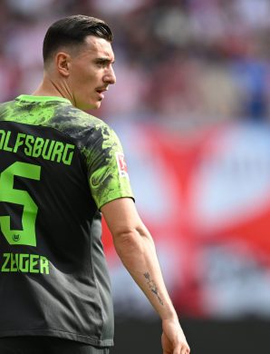 Cédric Zesiger reste à Augsburg : le FCA lève l’option d’achat et le prolonge jusqu’en 2029