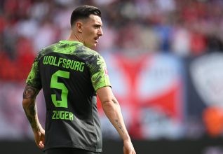 Cédric Zesiger reste à Augsburg : le FCA lève l’option d’achat et le prolonge jusqu’en 2029