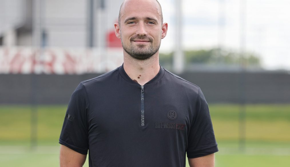 Lars Fleischer, au club depuis 2017, quittera le Rot-Weiss Essen à l’issue de la saison !