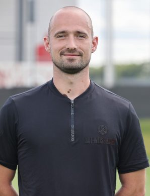 Lars Fleischer, au club depuis 2017, quittera le Rot-Weiss Essen à l’issue de la saison !