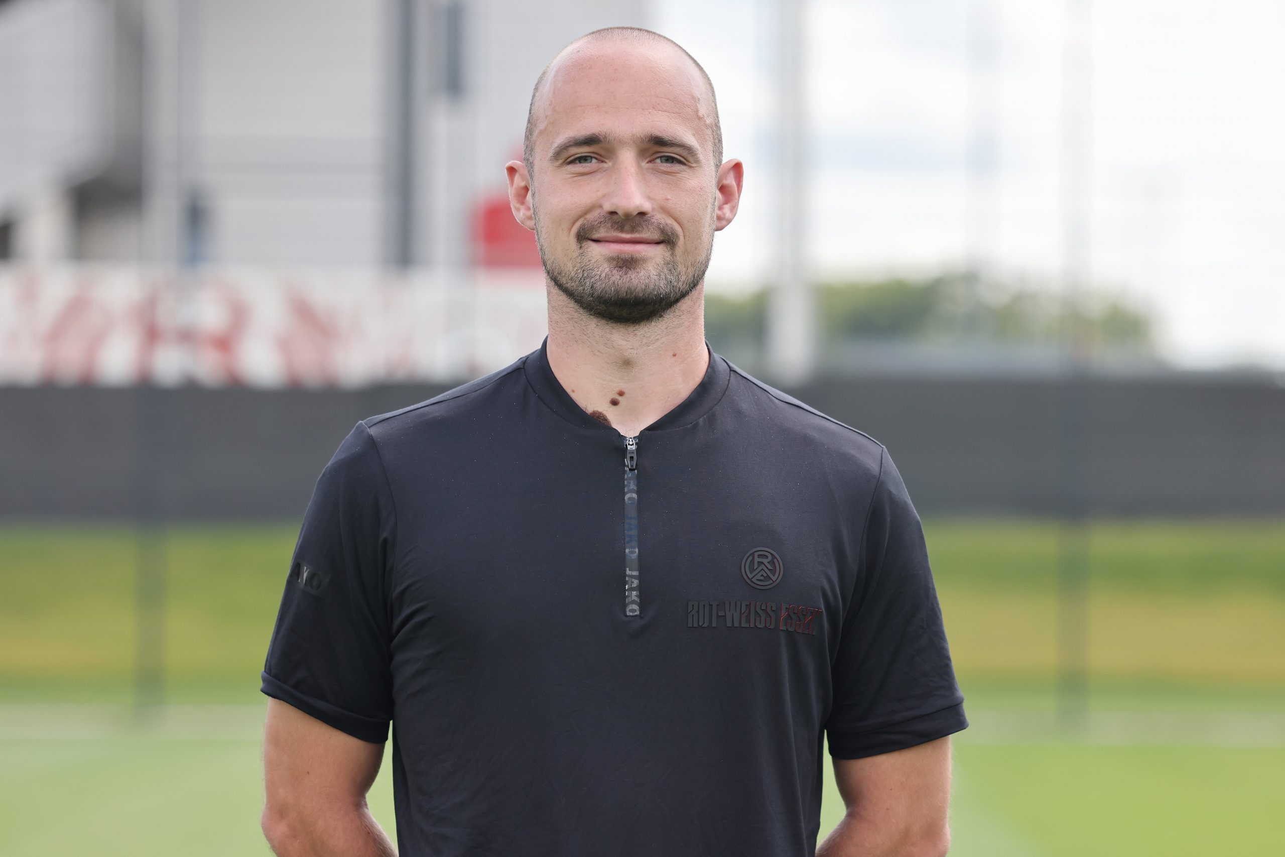 Lars Fleischer, au club depuis 2017, quittera le Rot-Weiss Essen à l’issue de la saison !