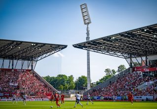 Rot-Weiss Essen – Borussia Dortmund : un derby fraternel au cœur de la Ruhr