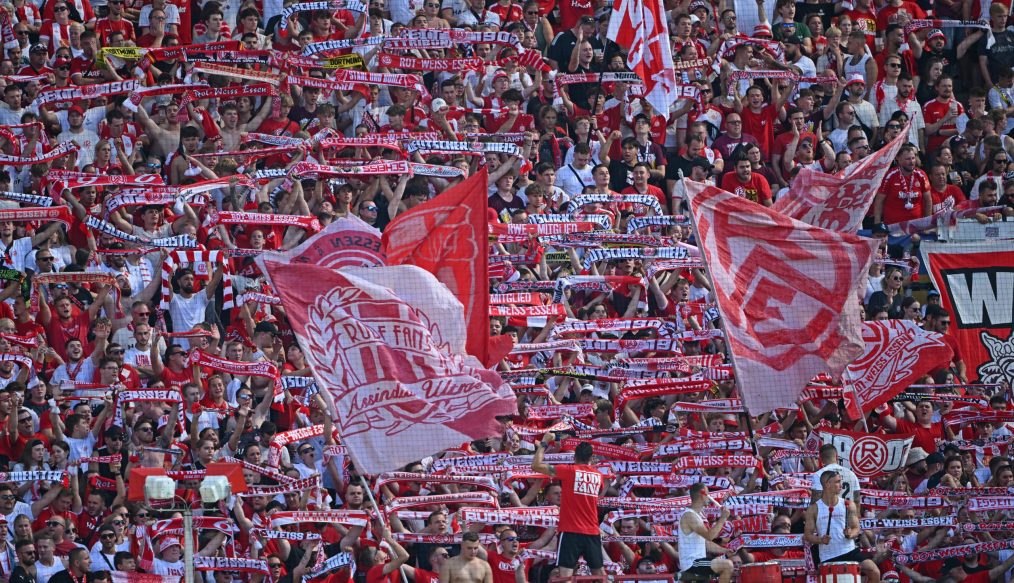 Un supporter du Rot-Weiss Essen perturbe une minute de silence : le club sanctionné !