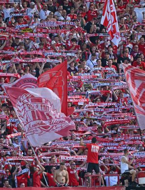 Un supporter du Rot-Weiss Essen perturbe une minute de silence : le club sanctionné !
