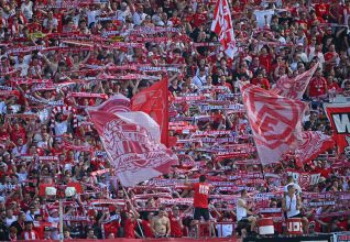 Un supporter du Rot-Weiss Essen perturbe une minute de silence : le club sanctionné !