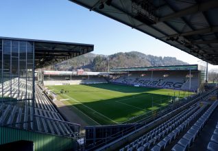 Le SC Freiburg investit 10 millions d’euros pour rénover le Dreisamstadion !