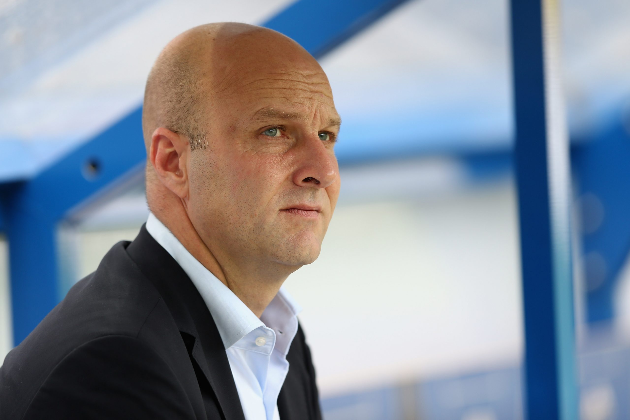 « Nous devons changer de mentalité » : le grand chamboulement se prépare à Bochum