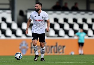 Daniel Mikic va raccrocher les crampons après douze saisons au SC Verl