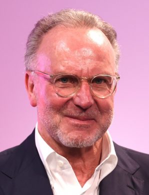 Finale de la LDC à München : Rummenigge soutient l’Inter et encense Sommer