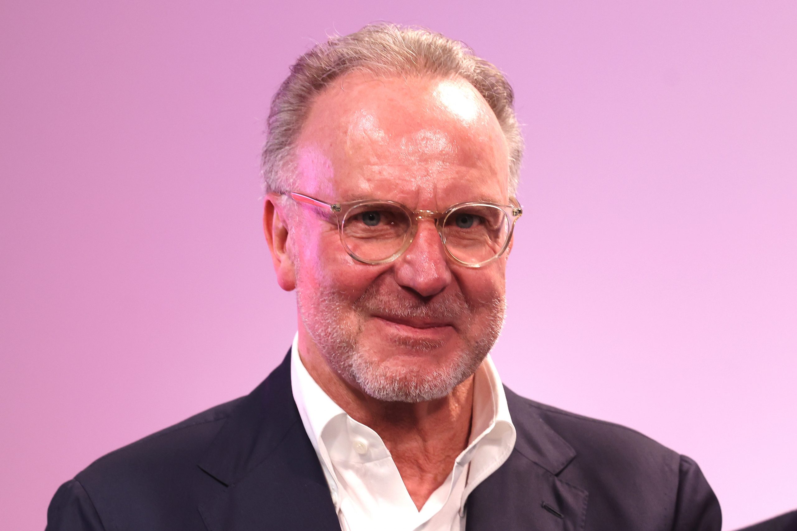 Finale de la LDC à München : Rummenigge soutient l’Inter et encense Sommer
