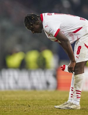 RB Leipzig : Inquiétude autour d’Amadou Haidara à l’entraînement
