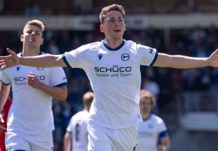 Bielefeld assume son nouveau statut et s’empare du fauteuil de leader