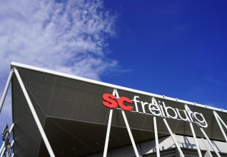 Le SC Freiburg va s&rsquo;offrir une pépite Française de 19 ans !