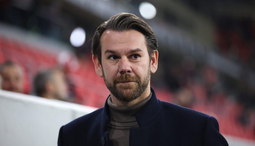 Thomas Kessler prend les commandes sportives du 1.FC Köln