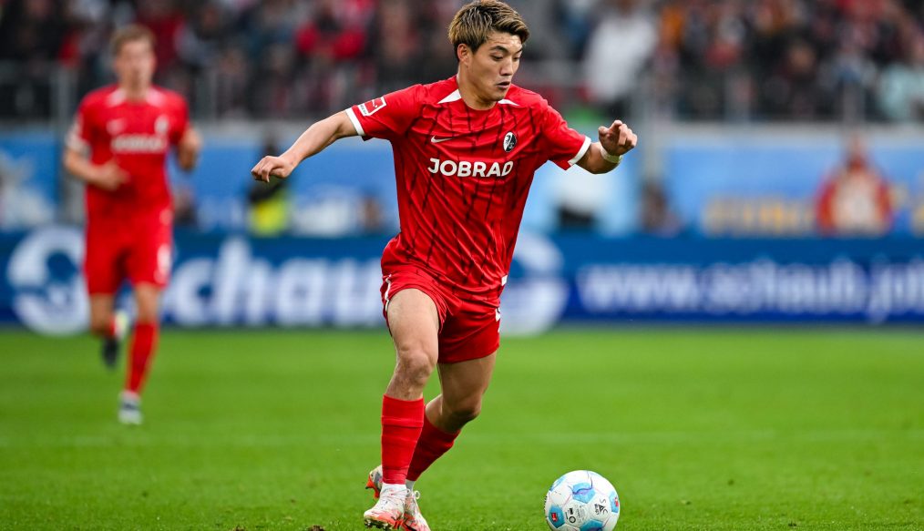 Ritsu Doan sur le départ : Dortmund entre dans la danse, Frankfurt déjà en action