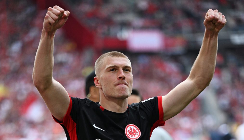 Rasmus Kristensen, de la déprime à la renaissance : « Je n’avais plus envie de jouer »