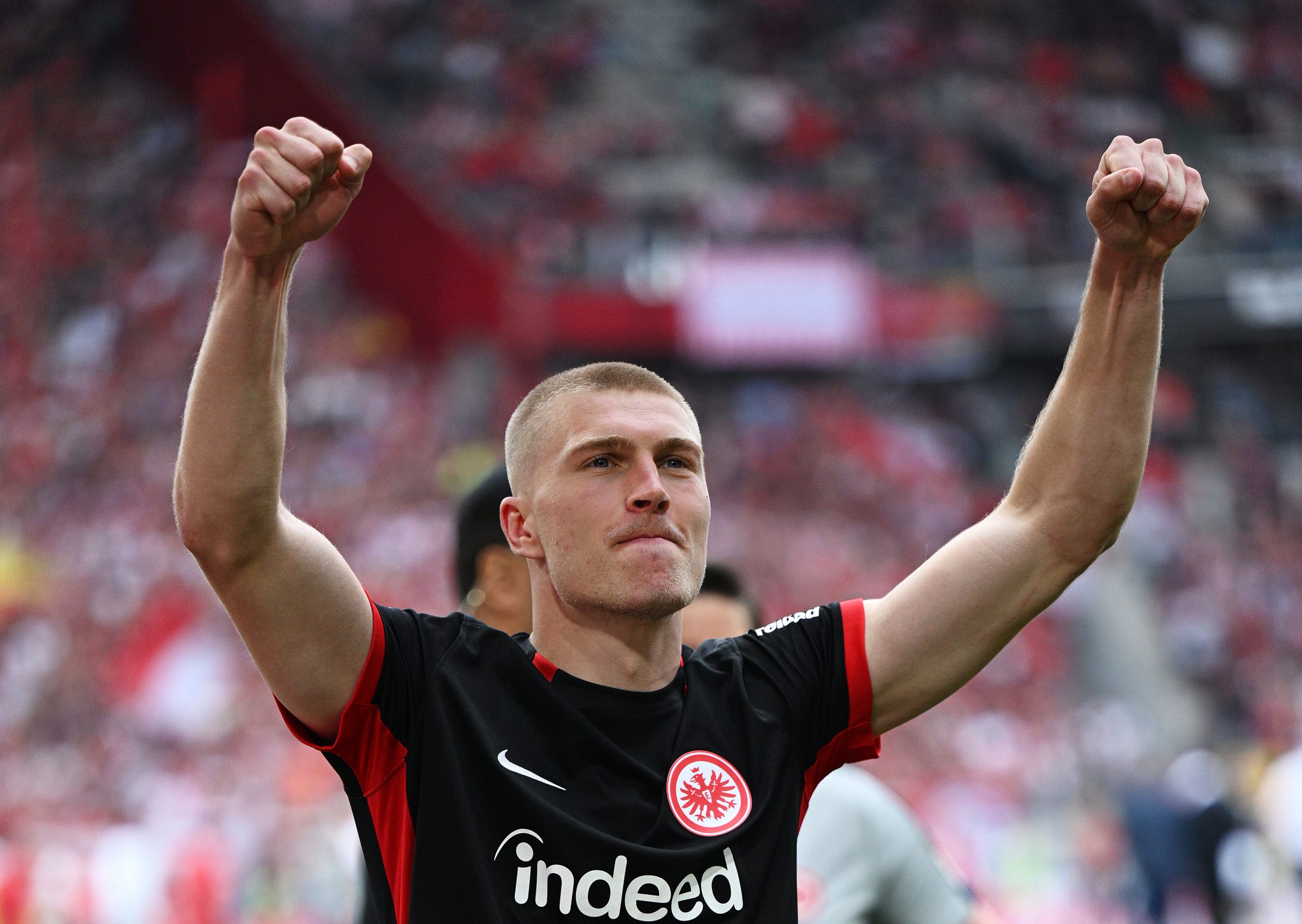 Rasmus Kristensen, de la déprime à la renaissance : « Je n’avais plus envie de jouer »