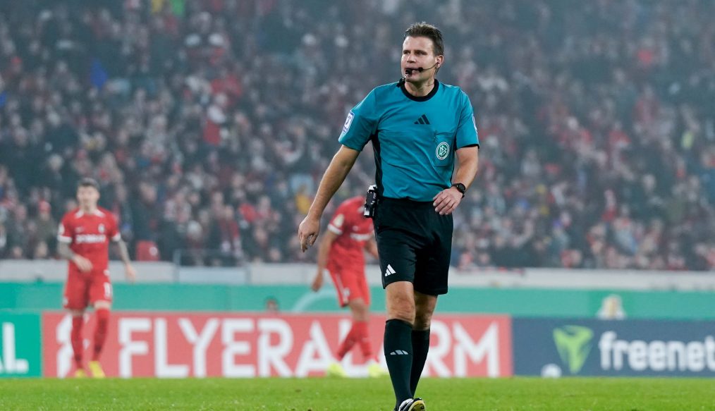 Felix Brych sifflera pour la dernière fois : clap de fin pour une légende de l’arbitrage en Bundesliga