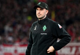OFFICIEL : Le Werder Bremen se sépare immédiatement d’Ole Werner !