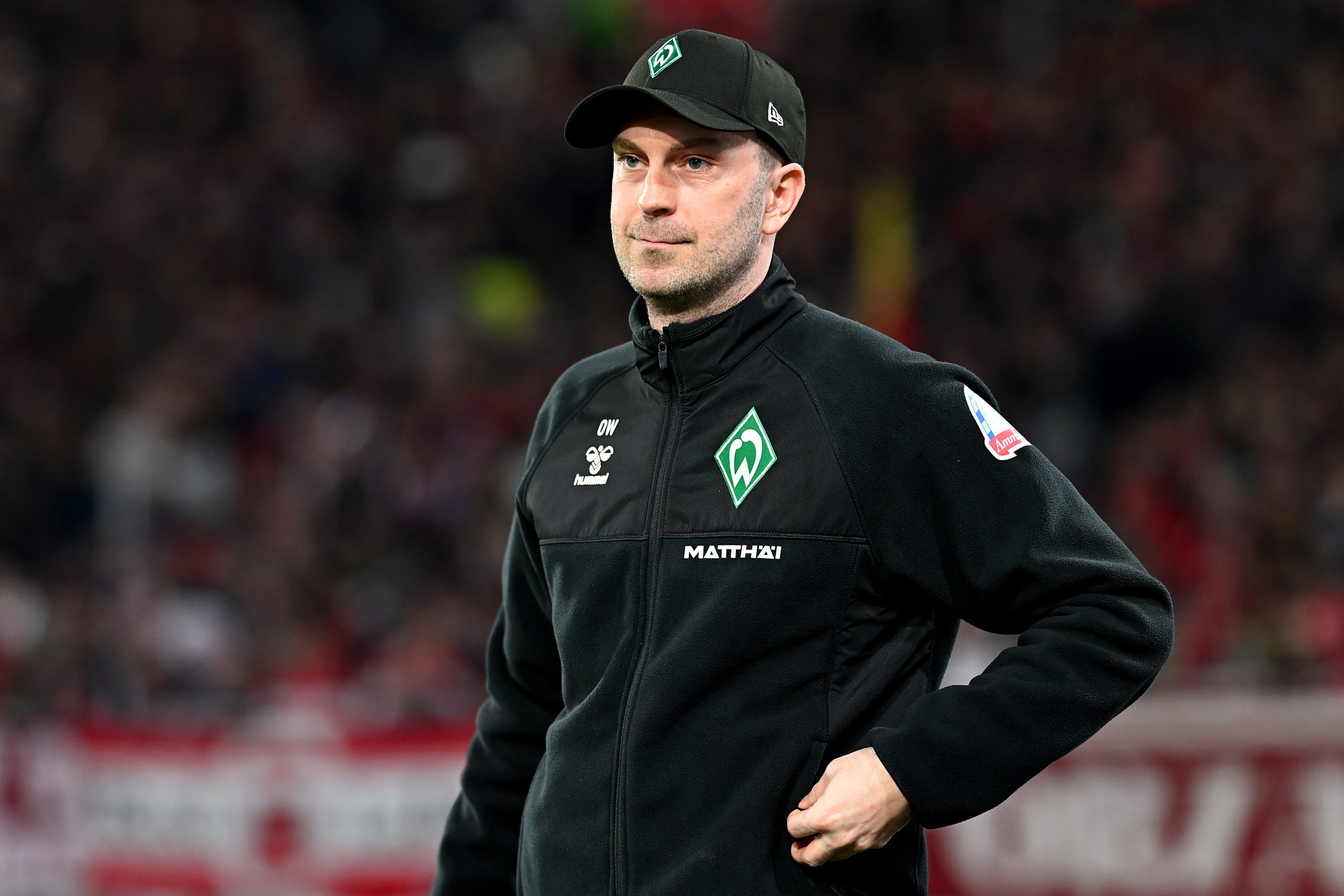 OFFICIEL : Le Werder Bremen se sépare immédiatement d’Ole Werner !