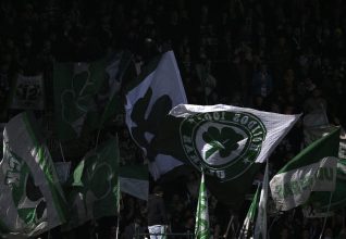 Thomas Kleine et Milorad Pekovic nommés entraîneurs de Greuther Fürth pour la fin de saison