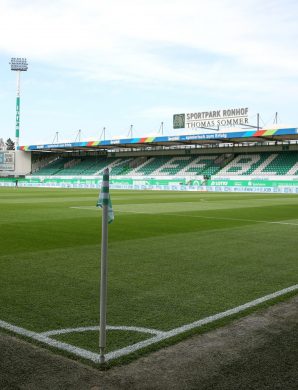 OFFICIEL : Greuther Fürth se sépare de Jan Siewert