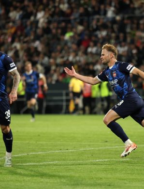 Heidenheim reste en Bundesliga, Elversberg s’incline avec les honneurs !