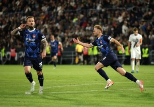 Heidenheim reste en Bundesliga, Elversberg s’incline avec les honneurs !