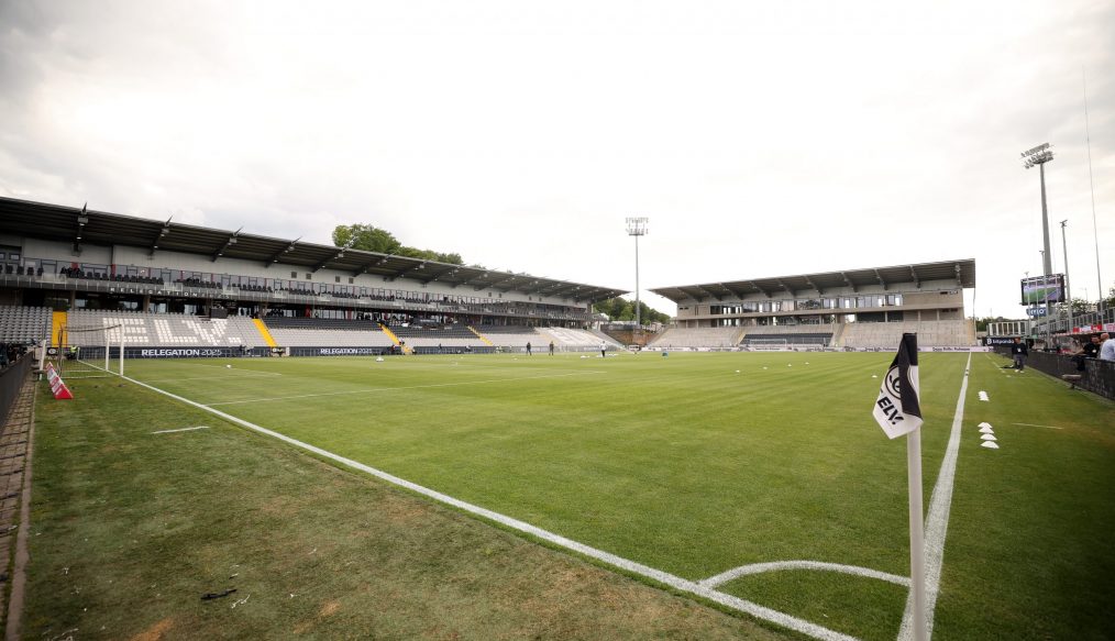 Elversberg – Heidenheim : les compositions !