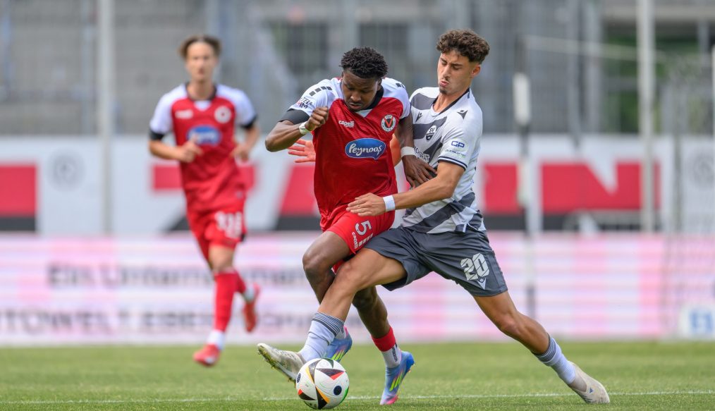 Luan Simnica devrait rejoindre Aue !