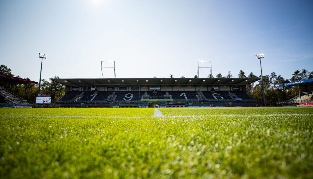 Après la relégation, le SV Sandhausen promet un « vrai nouveau départ »