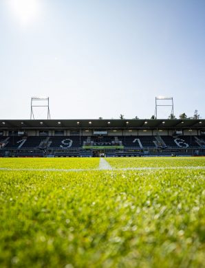 Après la relégation, le SV Sandhausen promet un « vrai nouveau départ »