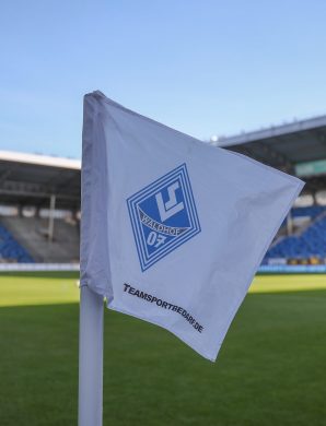 Le SV Waldhof Mannheim se sépare de sept joueurs après une saison tendue