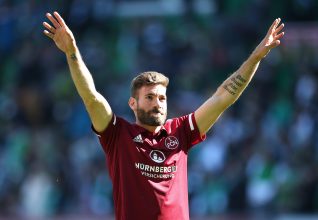 1.FC Nürnberg : Enrico Valentini tire sa révérence