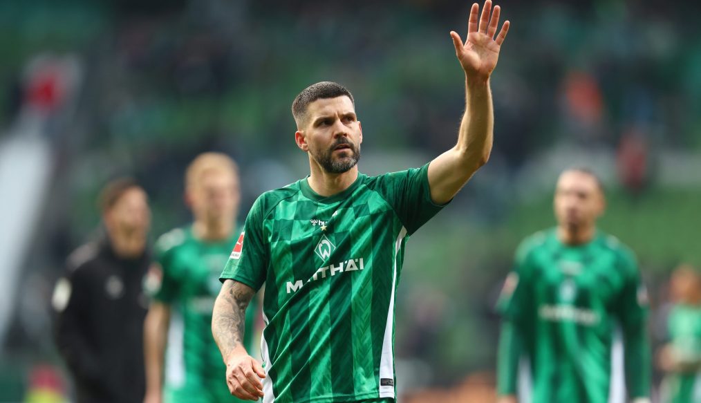 OFFICIEL : Anthony Jung quitte le Werder Bremen et débarque à Freiburg !