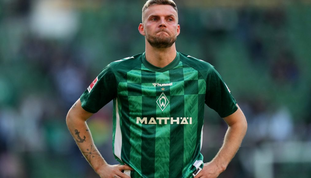 Fin de l’aventure en vue : Marvin Ducksch prépare son départ du Werder !