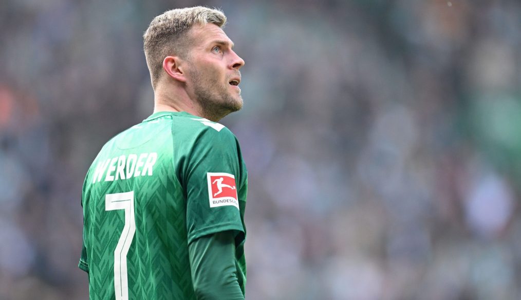 Marvin Ducksch sur le départ : Le Werder Bremen prêt à écouter les offres
