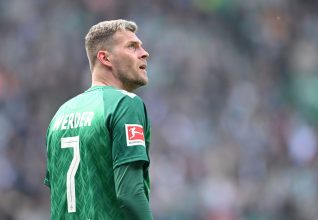Marvin Ducksch sur le départ : Le Werder Bremen prêt à écouter les offres
