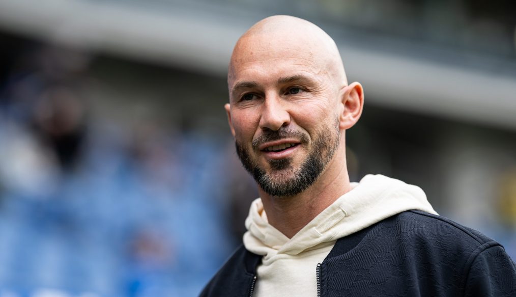 Surprise à Hoffenheim : Christian Ilzer conforté dans son rôle !