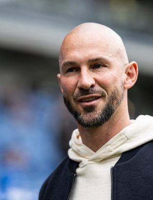 Surprise à Hoffenheim : Christian Ilzer conforté dans son rôle !