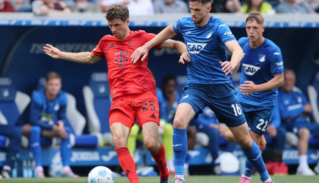 34ème et dernière journée de Bundesliga : verdicts complets pour l’Europe et le maintien