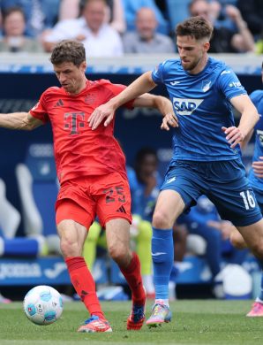 34ème et dernière journée de Bundesliga : verdicts complets pour l’Europe et le maintien